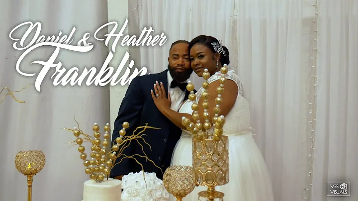Daniel & Heather Franklin [Created by @vesvisuals]