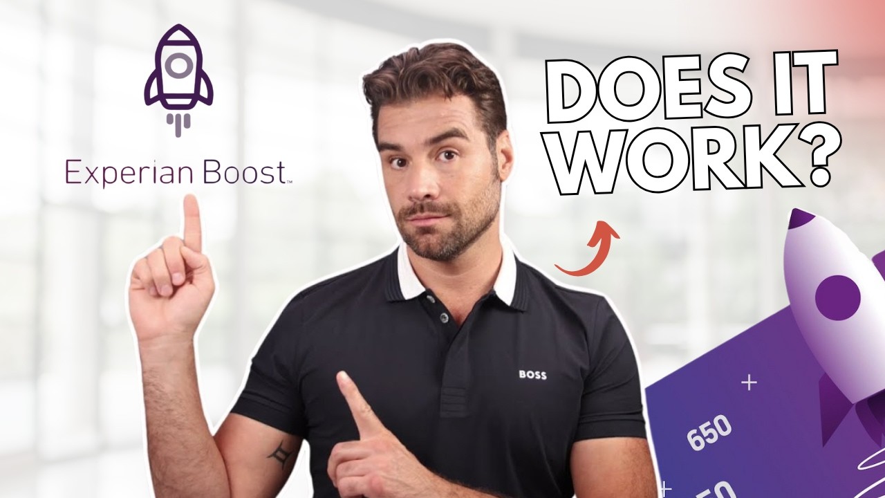 Experian Boost: Does It Really Help Your Credit?