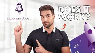 Experian Boost Does It Really Help Your Credit?