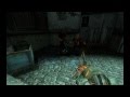 Half Life 2 zombie handball