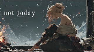 Download Lagu I DON'T WANT TO BE ALONE TODAY (1 Hour Mix) | Sad songs that make you cry MP3