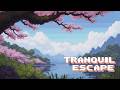 🎶😍This Feeling Doesn’t Exist Anymore... | 90s Ghibli Style Lofi 🌧️✨