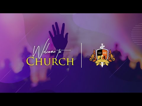 Embrace your Now to Birth the Future || 2nd Service || 13th March 2022