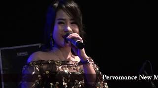 Mawar Putih - Yuni Arinda - Cover New Mandala 2018