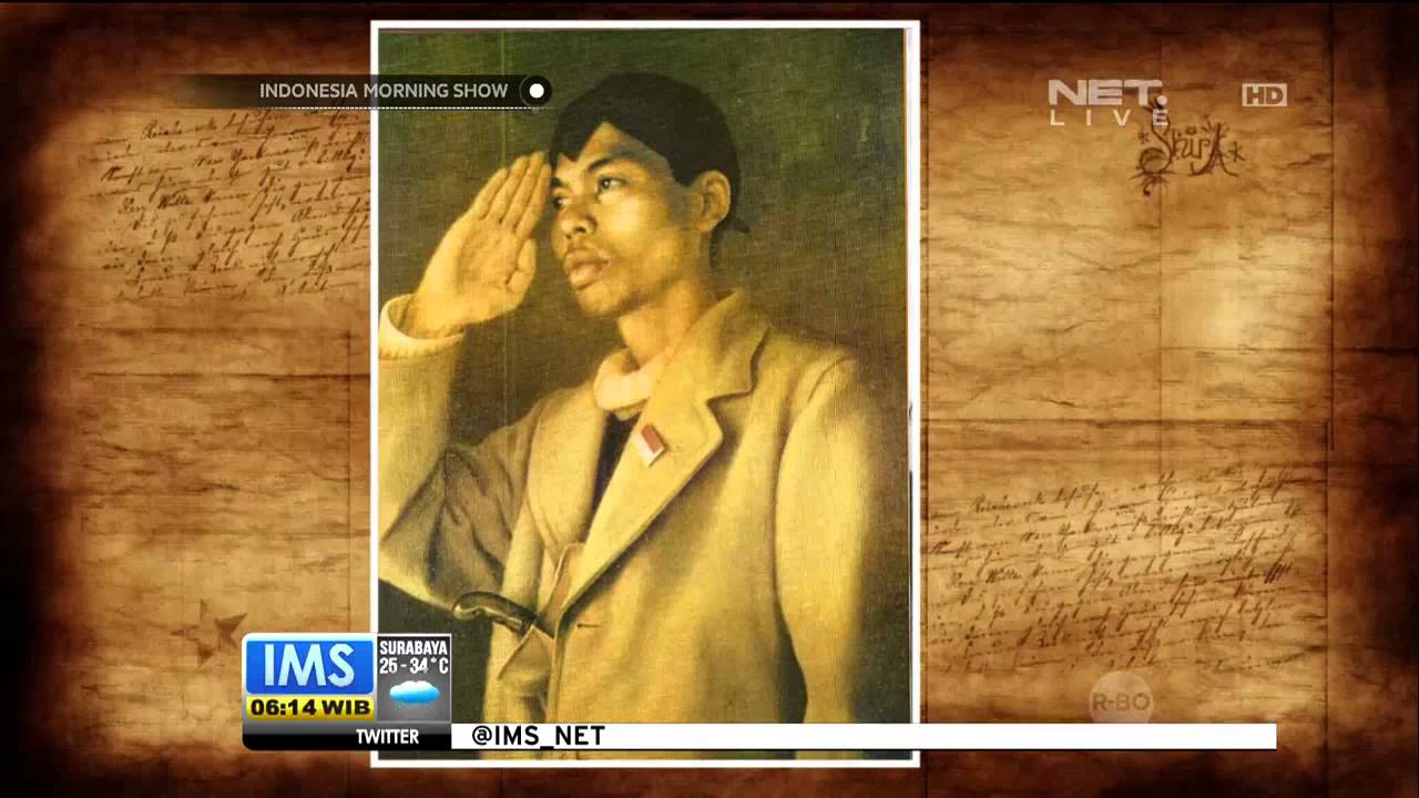 Today's History : Lahirnya Jendral Sudirman IMS - YouTube