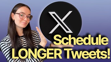 How To Post Longer Tweets On X (up to 25,000 characters)