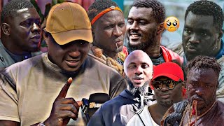 ‼️Sathies Mo Meune Siteu Bombardier Hausse Le Ton Franc Dagn .. Problème Baye Ndiaye et Mansour Ba
