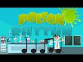 Poison rhythm play along