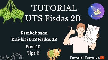 Fisika Dasar 2B | Kisi-Kisi No. 10 (tipe B)  | TPB ITERA