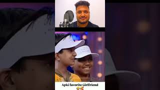#reels #duet #tranding  suta baccha ne kya pucha Salman Bhai ko