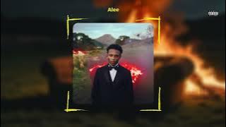 Download lagu Alee - Passado De Um Vilão (Slowed & Reverb)