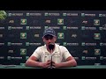 Casper Ruud Third Round Press Conference 2021 BNP Paribas Open