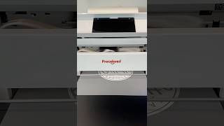 Unbox and setup the Procolored F13 L1800 DTF Printer! #diy #dtfprinter #setup #heatpress #transfer