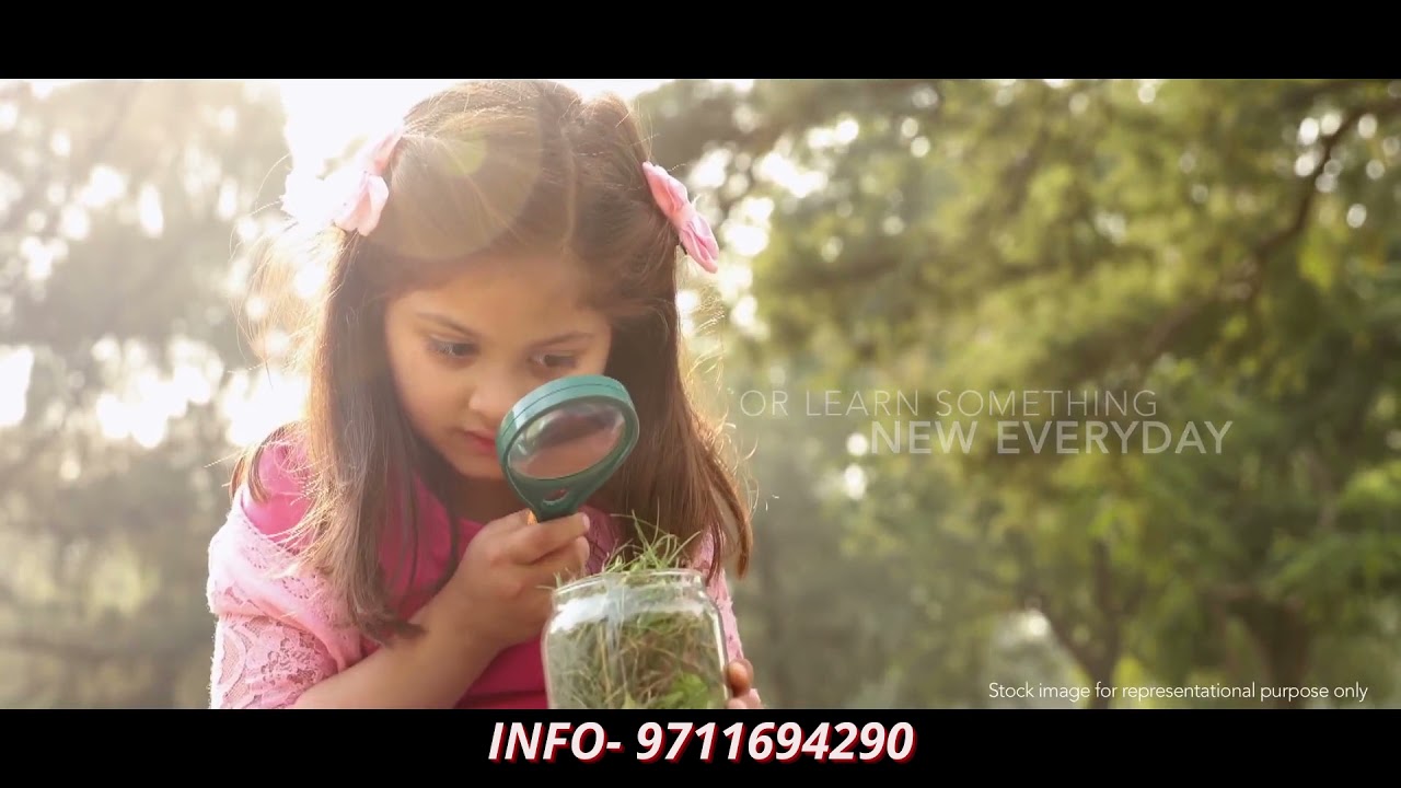 Godrej Nest Sec 150 Noida | Properties in Noida | 