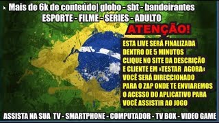 melhor iptv do brasil teste gratis