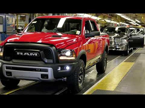 New Ram HD Confirmed For 2020, Will Be Built In The U S New Ram HD Confirmed For 2020, Will Be Built In The U S