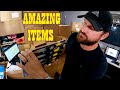 Unboxing Over $1000 worth of Amazon Returns to Sell