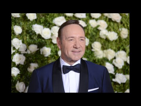 Kevin Spacey To Play Gore Vidal In Netflix Biopic