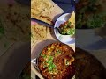 Fresh naan, smoky flavors, and laid back vibes, made even better with the Wizard Fire Pit  🔥🥙