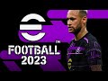 EFootball 2023 ► PES 2023 ► СТРИМ #1