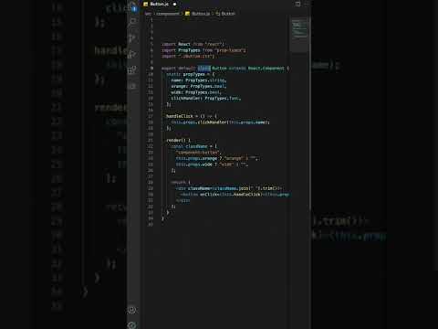 Code Faster Using This Simple VS Code Shortcut!