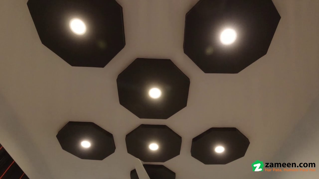 6 MARLA HOUSE FOR SALE IN HILL VIEW BLOCK PHASE 1 PAKISTAN TOWN