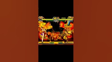 Retro Cheating :D #CapcomvsSnk2EOMillionaireFighting2001 #GameCube #Nintendo #GC #Gaming #CheatCodes