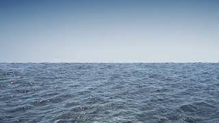 Houdini Ocean Spectrum | Procedural Ocean Render in Karma