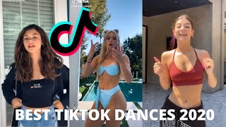 THE BEST TIKTOK DANCES OF 2020 | Tiktok Compilation