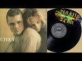 Chet Baker - Alone together (LP Doxy, 2012) - recording and upload in 768kHz/24bit