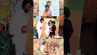 CWC 7: Madhumitha, Raju, & Pugazh Comedy Highlights! 🤣