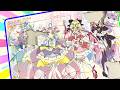 名探偵プリキュア!パズル30ピースに挑戦【たんプリ】