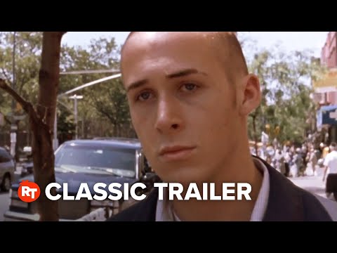 The Believer (2001) Trailer #1