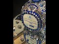 Bling Don Julio Bottle - VIDEO