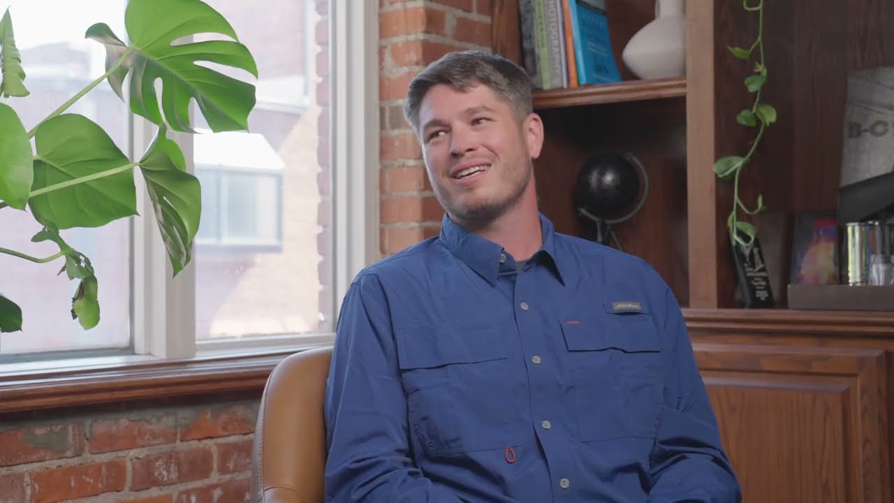 Preservan | Chart New Territories | Boiling Point Media | Brandywine