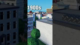 Check out the original on my channel #minicities2 #minicity #roblox #city #citybuilding