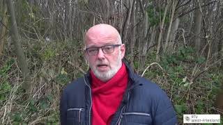 Sp Statenfractie Bezorgd Over De Voormalige Vuilnisstortplaats De Bult In Enkhuizen