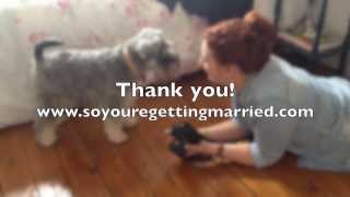 A Day In The Life Of A Wedding Blogger With I Am Nat Part Two