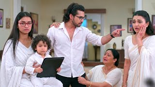 Mann Sundar  2 May 2026 Update  Property Transferred To Ruhaans Name  Big Family Twist
