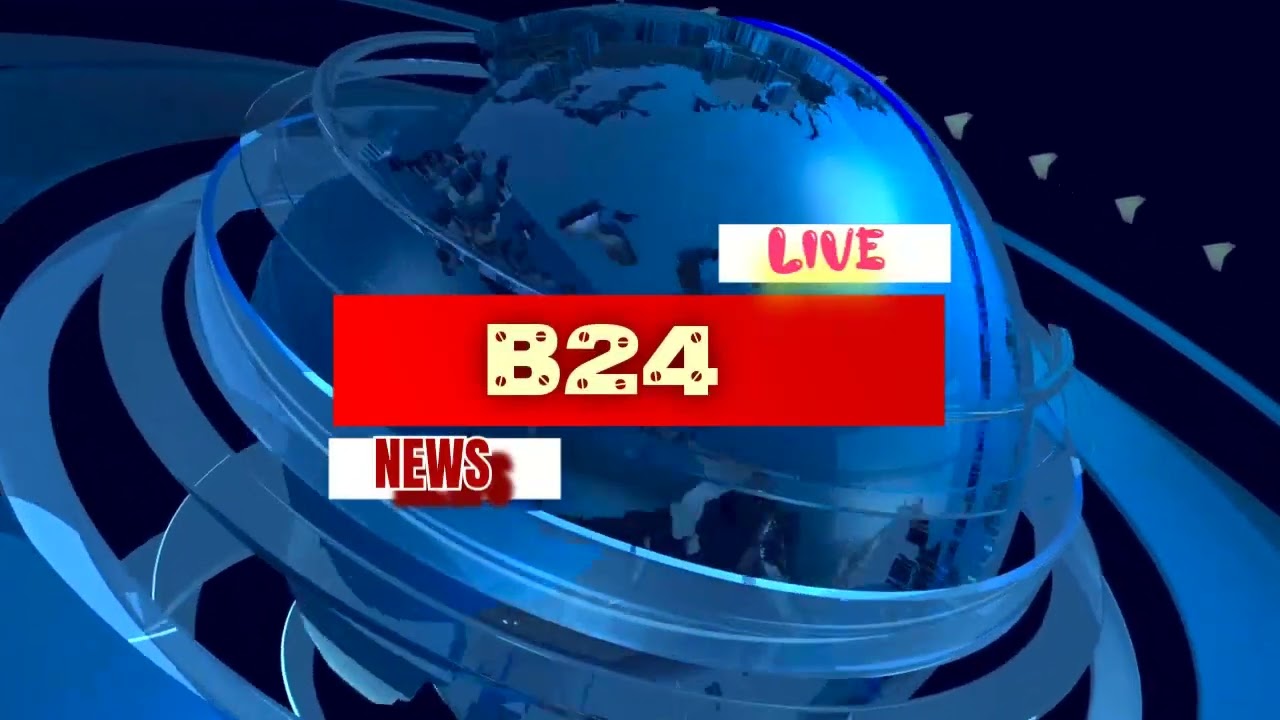 B24 News আপনার এলাকায় ঘটে যাওয়া সকল ঘটনা জানতে আমাদের চ্যানেলটি সাবস্ক্রাইব করুন।
