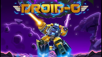 Play Droid-O on GamesKite by Freak X Apps | Online Gaming Portal | Html 5 Games