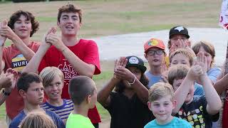 Boys Adventure // Caton's Island 2024