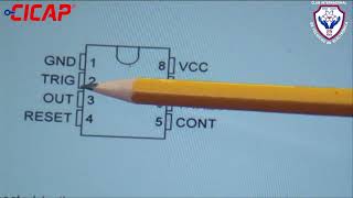 Interpretación de señales con el osciloscopio en Pantallas y Equipos de Audio