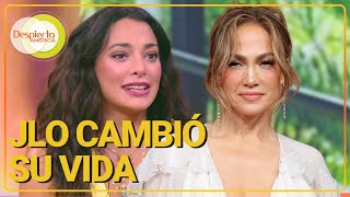 Natalie Martinez Talks About Bad Monkey And Being Jlos Model Despierta América