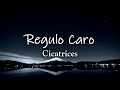 Regulo Caro - Cicatrices (LETRA)