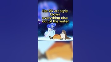 The Knights Of Guinevere Pilot Was INCREDIBLE