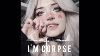 CORPSE - HOT DEMON B!TCHES NEAR U HD Lyrics (1080p)