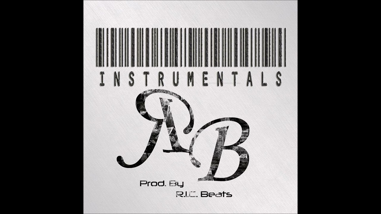 New Beat - Swerve - Prod by. R.I.C Beats