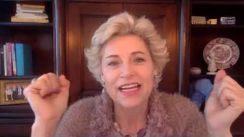 Cynthia Spell - Finding Joy in Unexpected Places