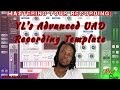 Mastering Your Recording: YL’s Advanced Apollo Recording Template